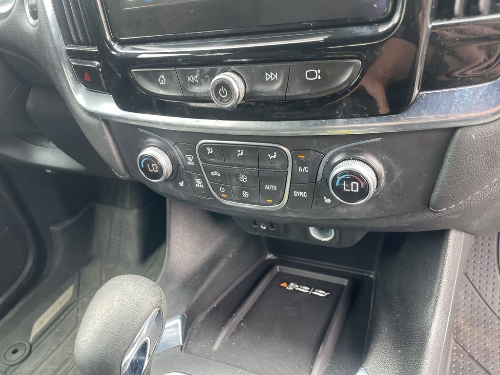 2023 Chevrolet Traverse LT 1LT