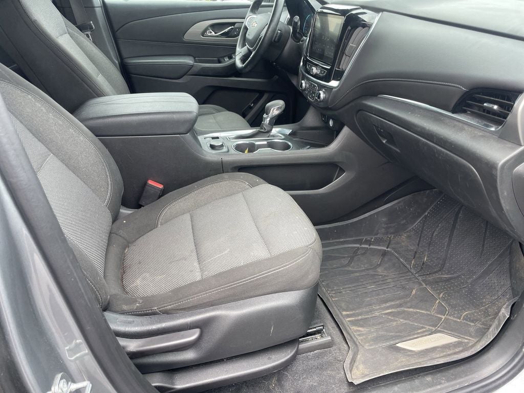 2023 Chevrolet Traverse LT 1LT