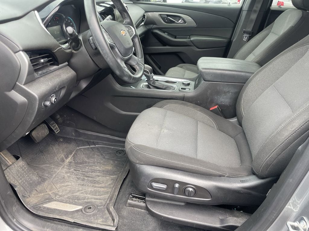 2023 Chevrolet Traverse LT 1LT