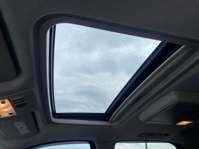 2013 Chevrolet Tahoe LT