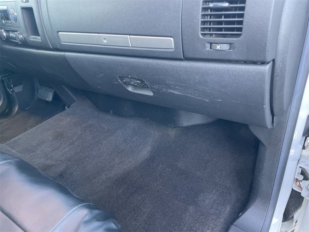 2013 GMC Sierra 1500 SLE