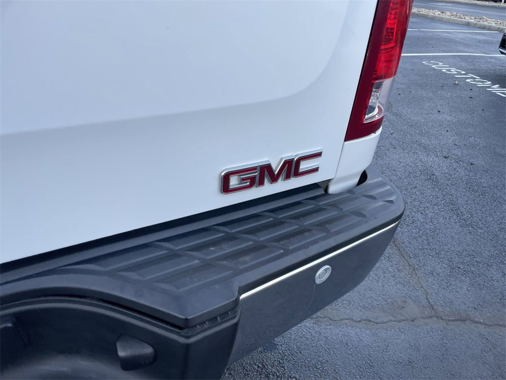 2013 GMC Sierra 1500 SLE