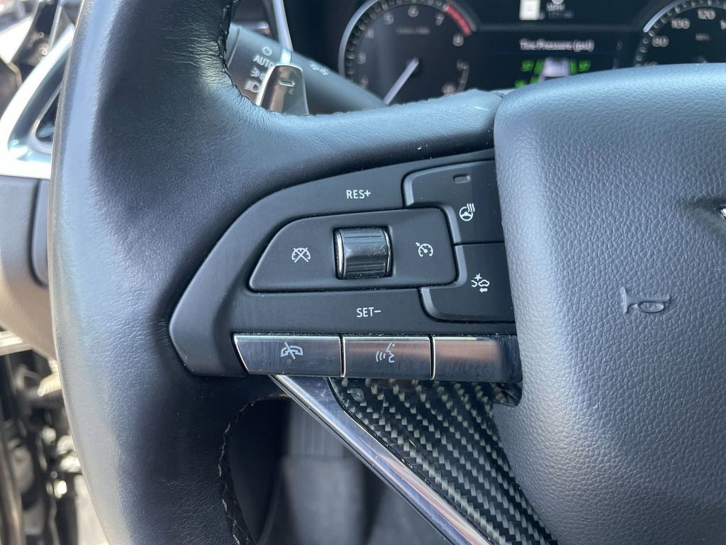 2023 Cadillac XT6 Sport