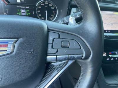 2023 Cadillac XT6 Sport
