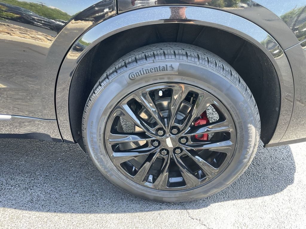 2023 Cadillac XT6 Sport