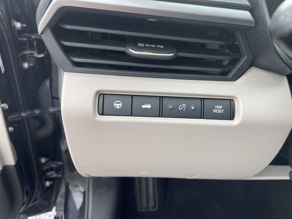 2019 Nissan Altima 2.5 Platinum