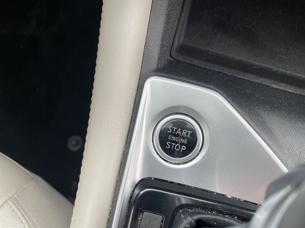 2019 Nissan Altima 2.5 Platinum