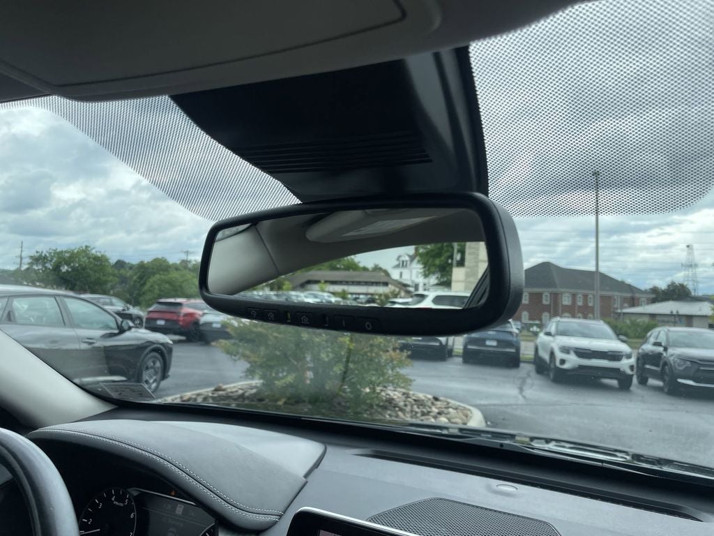 2019 Nissan Altima 2.5 Platinum
