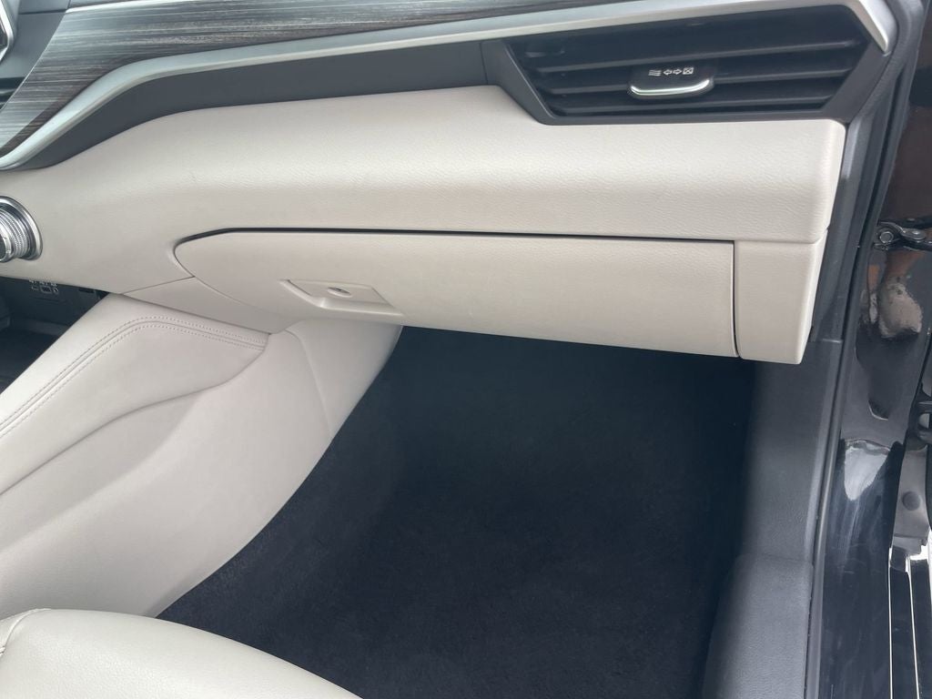 2019 Nissan Altima 2.5 Platinum