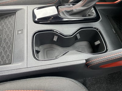 2022 Nissan Frontier PRO-X