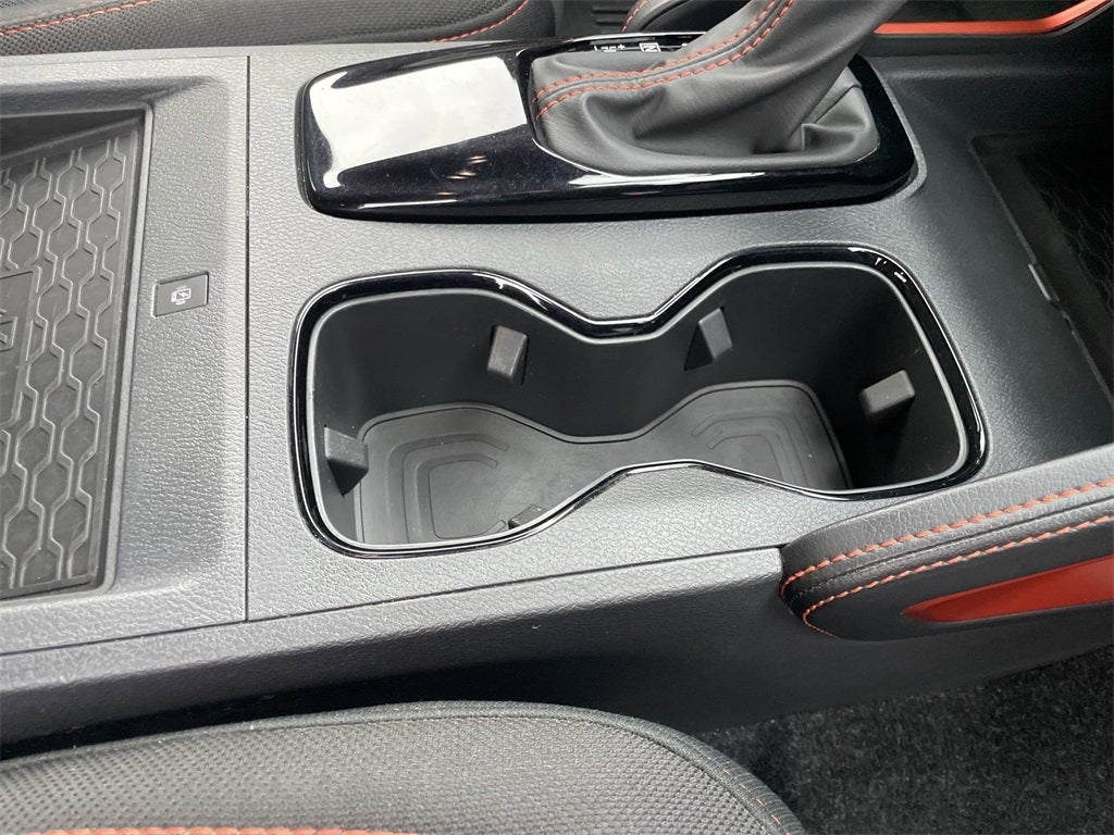 2022 Nissan Frontier PRO-X