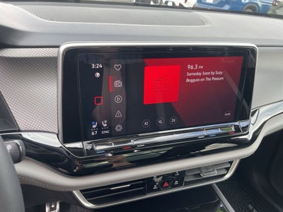 2024 Volkswagen Atlas 2.0T Peak Edition SE w/Technology