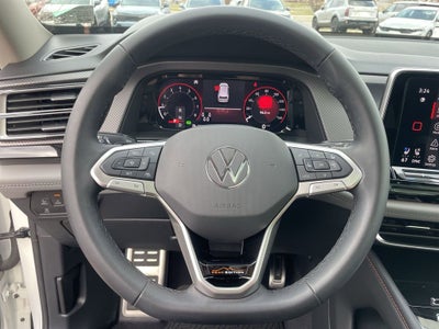 2024 Volkswagen Atlas 2.0T Peak Edition SE w/Technology