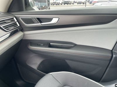 2024 Volkswagen Atlas 2.0T Peak Edition SE w/Technology