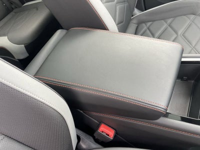 2024 Volkswagen Atlas 2.0T Peak Edition SE w/Technology