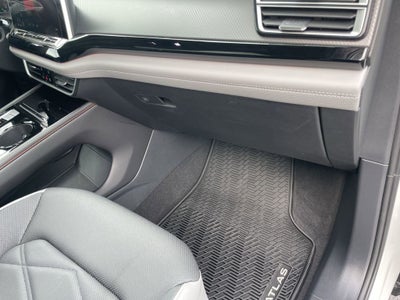 2024 Volkswagen Atlas 2.0T Peak Edition SE w/Technology