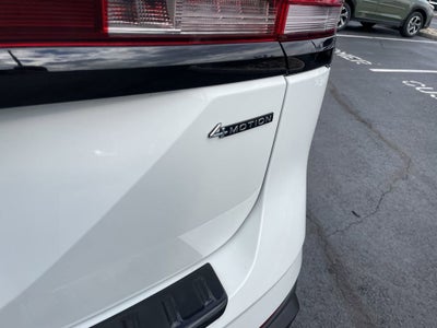 2024 Volkswagen Atlas 2.0T Peak Edition SE w/Technology