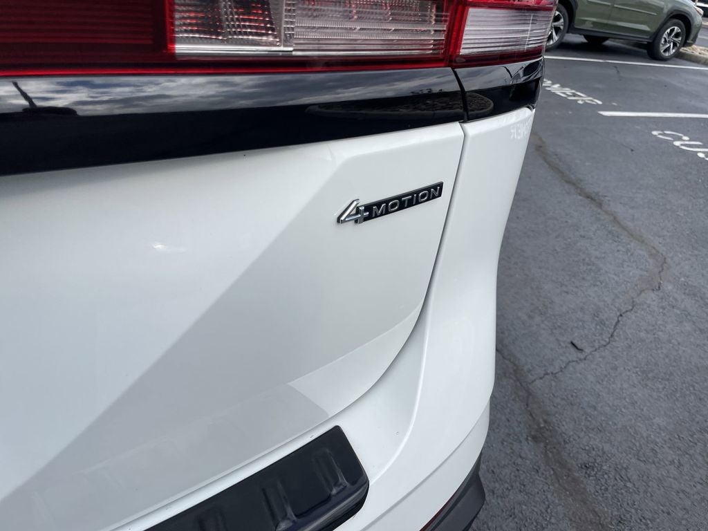 2024 Volkswagen Atlas 2.0T Peak Edition SE w/Technology