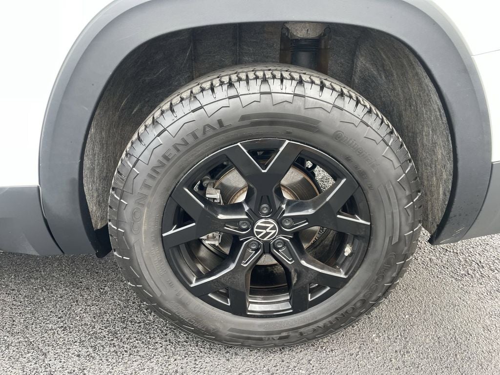 2024 Volkswagen Atlas 2.0T Peak Edition SE w/Technology