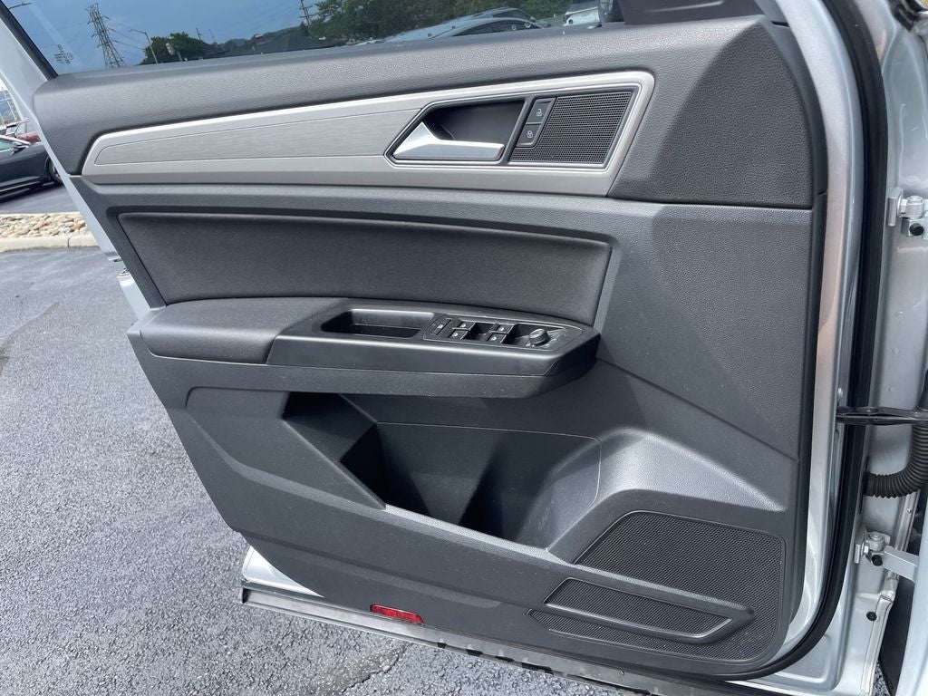 2019 Volkswagen Atlas 2.0T SE