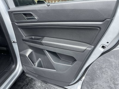 2019 Volkswagen Atlas 2.0T SE