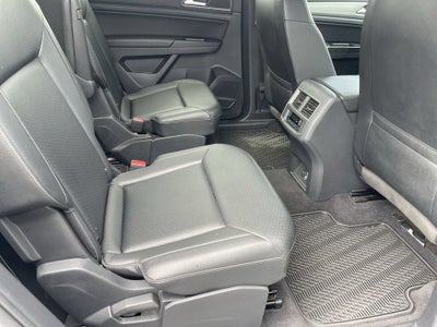 2019 Volkswagen Atlas 2.0T SE