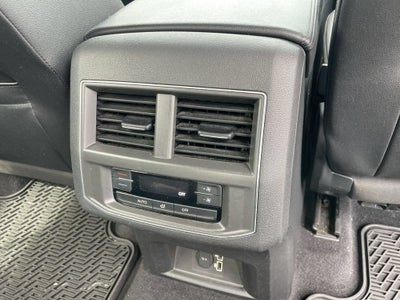2019 Volkswagen Atlas 2.0T SE