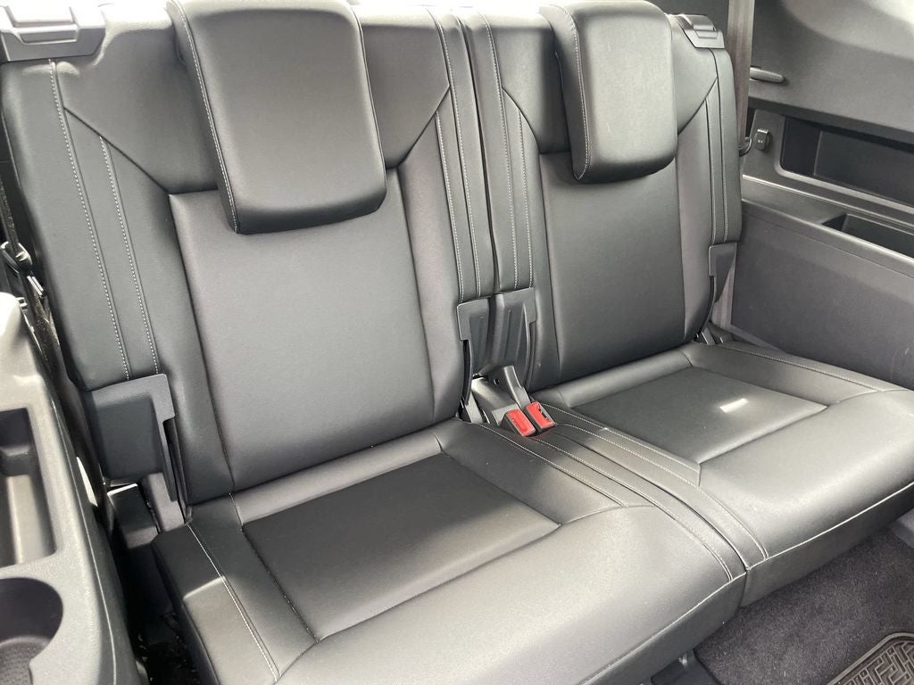 2019 Volkswagen Atlas 2.0T SE