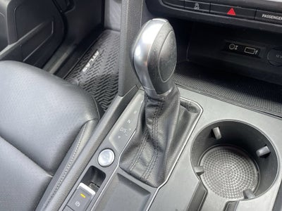 2019 Volkswagen Atlas 2.0T SE