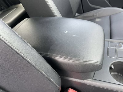 2019 Volkswagen Atlas 2.0T SE