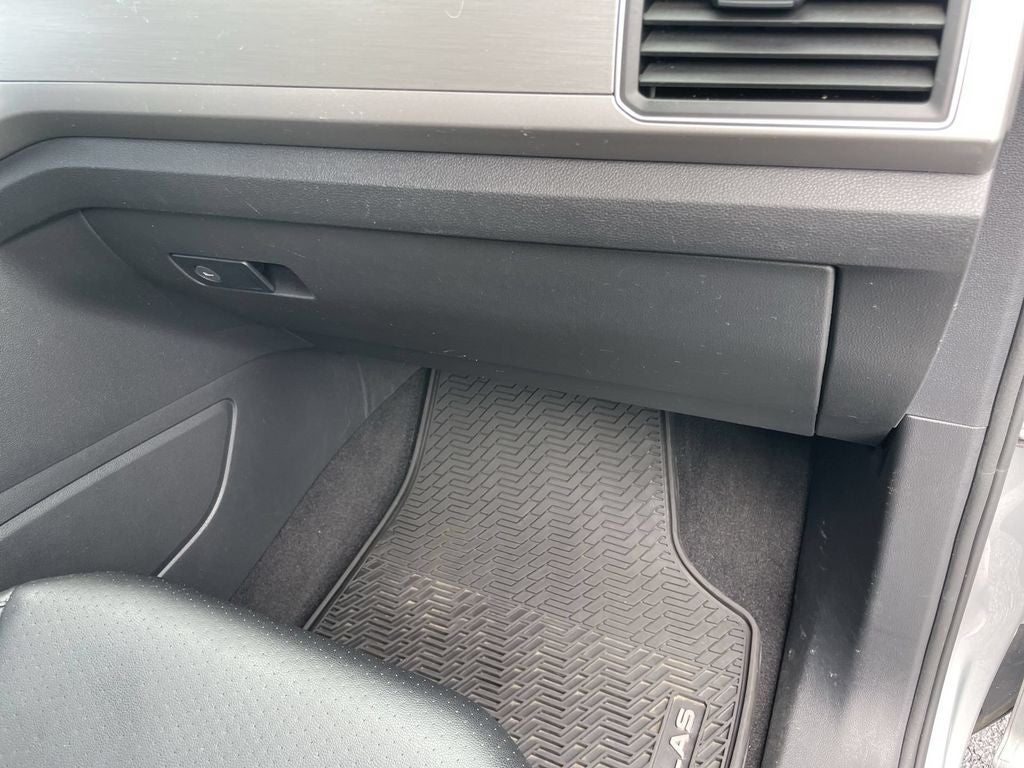2019 Volkswagen Atlas 2.0T SE
