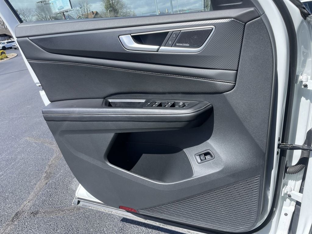 2024 Volkswagen Atlas Cross Sport 2.0T SEL Premium R-Line