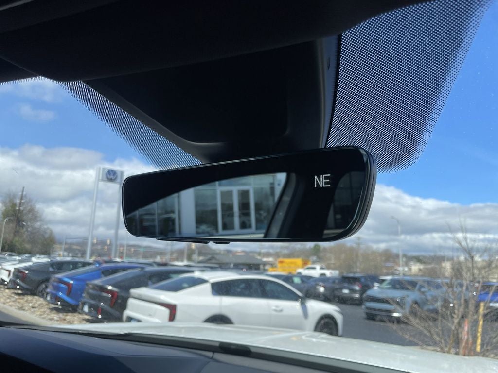 2024 Volkswagen Atlas Cross Sport 2.0T SEL Premium R-Line