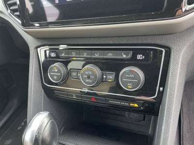 2023 Volkswagen Atlas Cross Sport 2.0T SE w/Technology