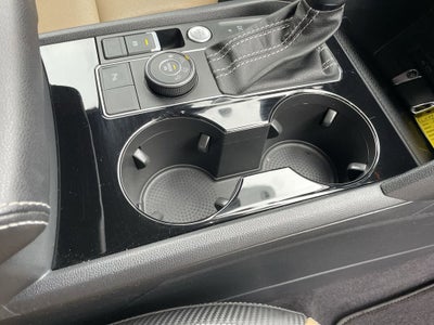 2023 Volkswagen Atlas Cross Sport 2.0T SE w/Technology