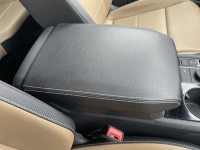 2023 Volkswagen Atlas Cross Sport 2.0T SE w/Technology