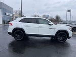 2023 Volkswagen Atlas Cross Sport 2.0T SE w/Technology