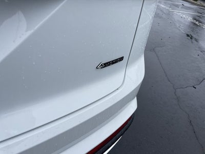 2023 Volkswagen Atlas Cross Sport 2.0T SE w/Technology