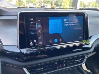 2024 Volkswagen Atlas Cross Sport 2.0T SE