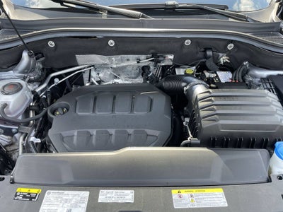2024 Volkswagen Atlas Cross Sport 2.0T SE