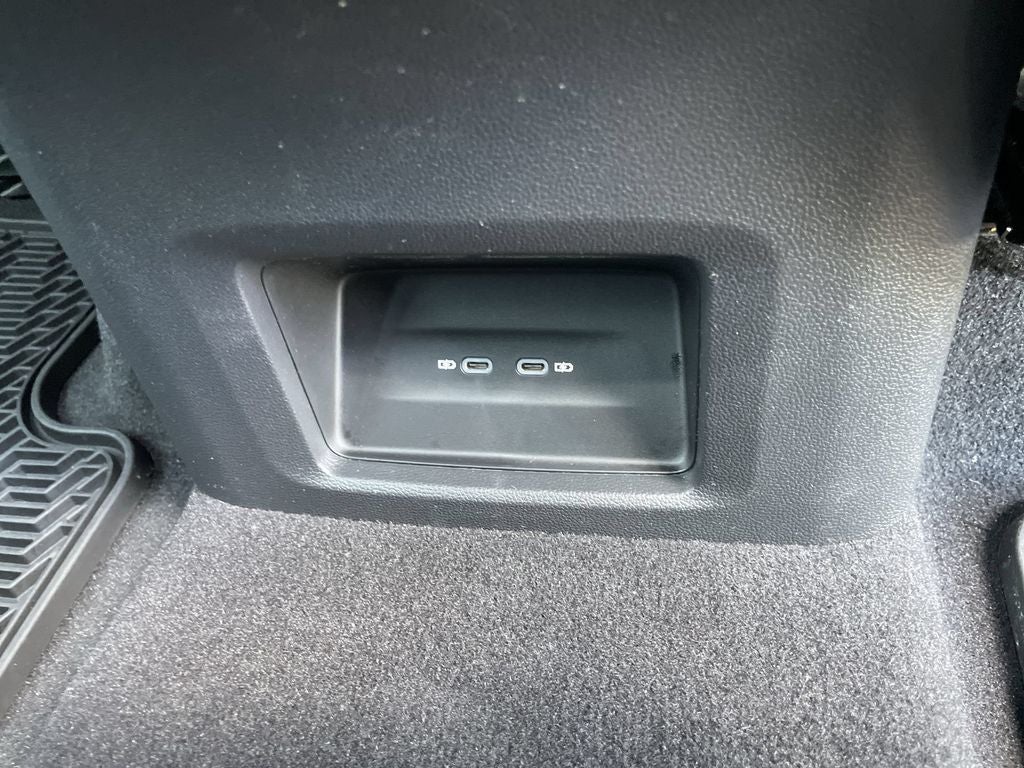 2024 Volkswagen Atlas Cross Sport 2.0T SE