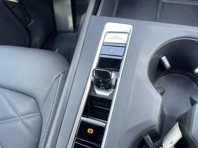 2024 Volkswagen Atlas Cross Sport 2.0T SE