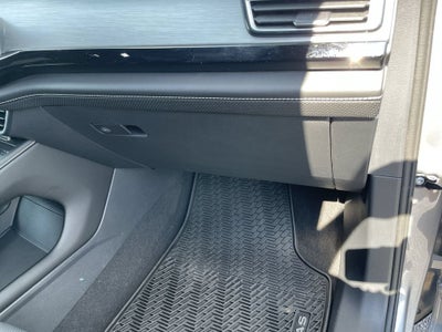 2024 Volkswagen Atlas Cross Sport 2.0T SE