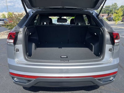 2024 Volkswagen Atlas Cross Sport 2.0T SE