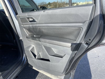 2019 Volkswagen Atlas SEL Premium 4Motion