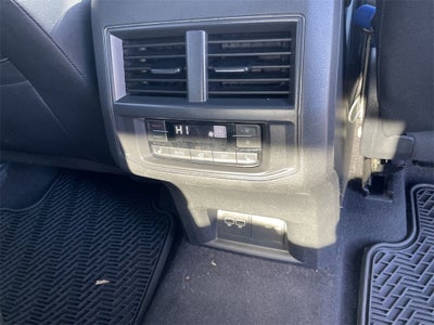 2019 Volkswagen Atlas SEL Premium 4Motion