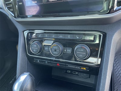 2019 Volkswagen Atlas SEL Premium 4Motion