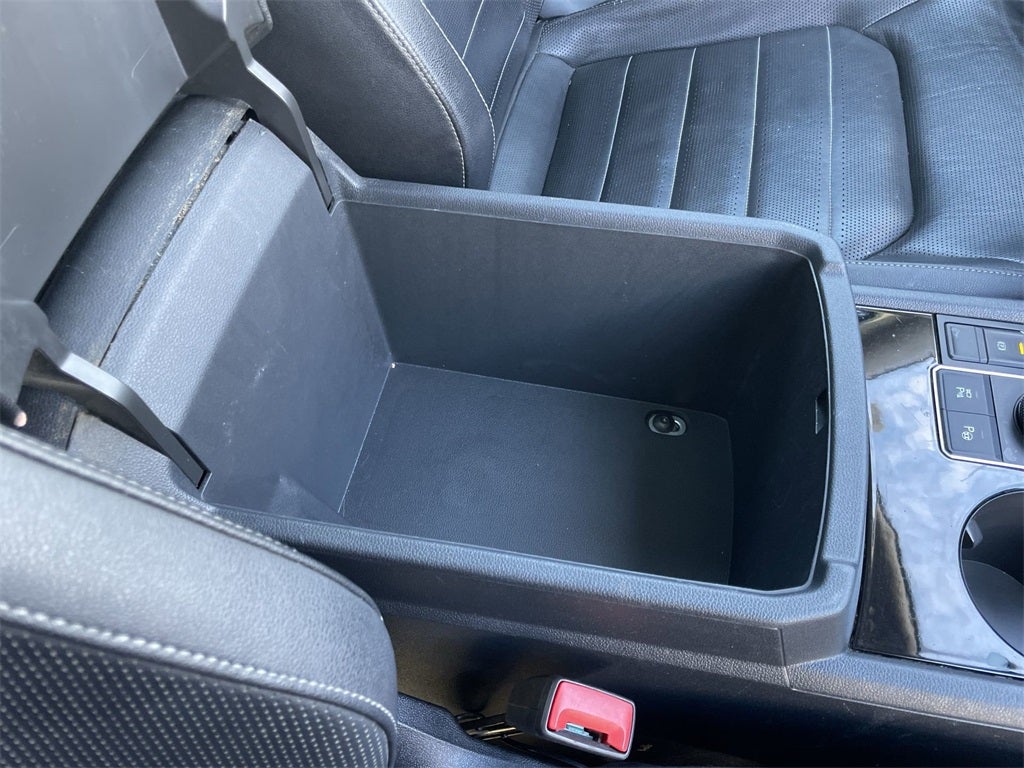 2019 Volkswagen Atlas SEL Premium 4Motion