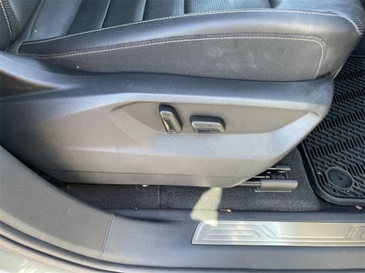 2019 Volkswagen Atlas SEL Premium 4Motion