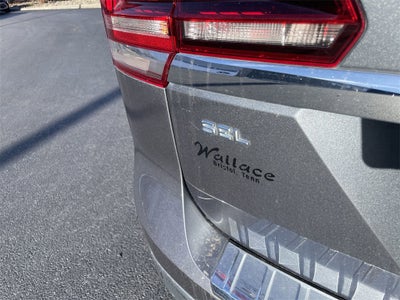 2019 Volkswagen Atlas SEL Premium 4Motion